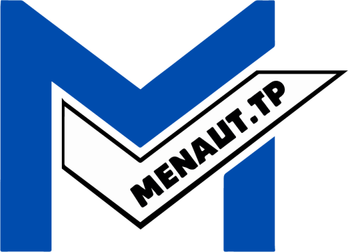 Logo Menaut.TP