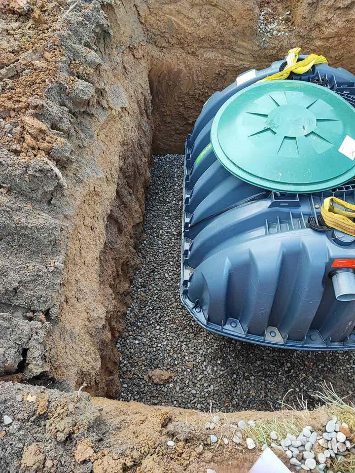 Entreprise d’assainissement Saint-Gaudens