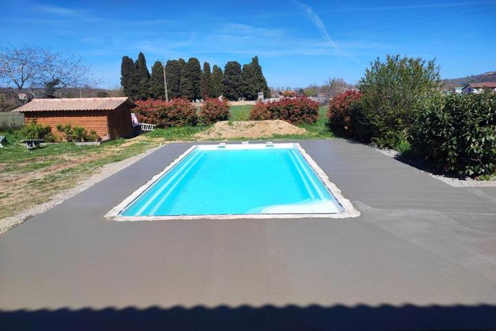 Piscine Saint-Gaudens