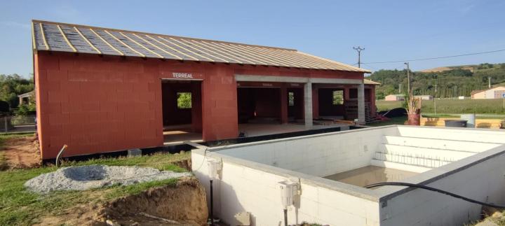 Piscine Saint-Gaudens