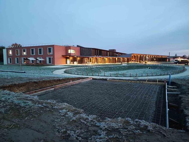 Terrassement Saint-Gaudens