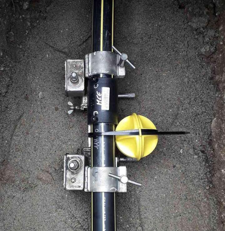 Création GRDF Saint-Gaudens