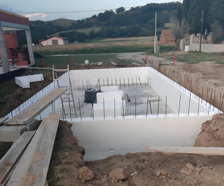 Création piscine Saint-Gaudens